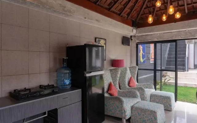Aurora Holiday House Kintamani