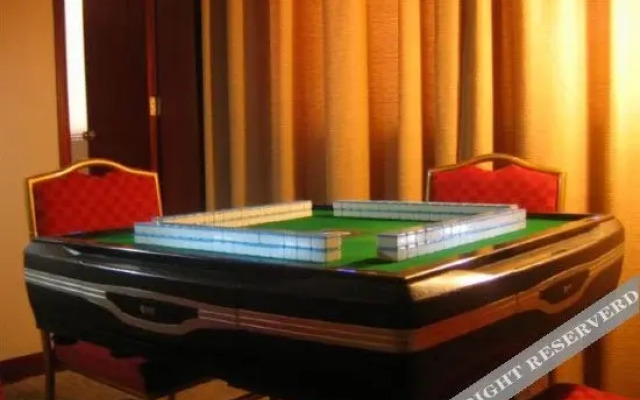 Swiss-Belhotel Lotus Lake Wuhan
