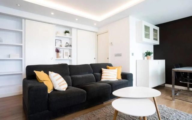 Butrón - Basquenjoy