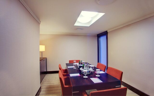 Crowne Plaza Bratislava by IHG