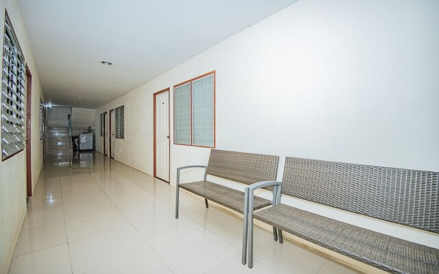Supatranai Home Cha-am