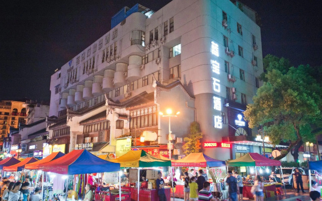 Guilin Sapphire hotel
