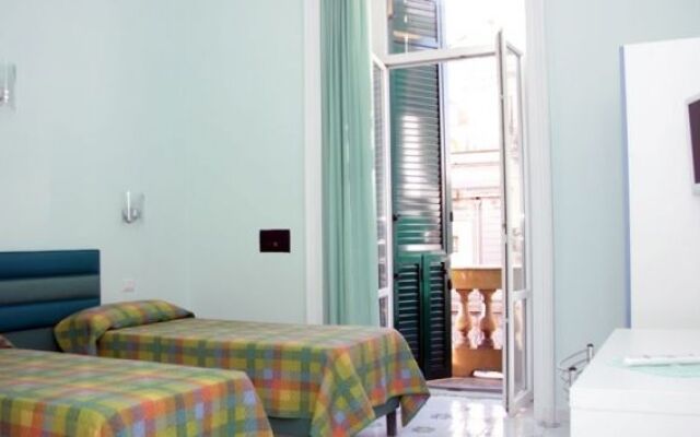 Viaggio a Napoli B&B