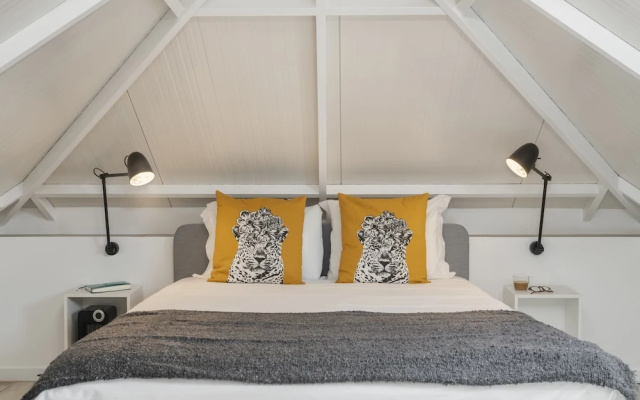 Family Holidays in Madeira - Casa da Lombada