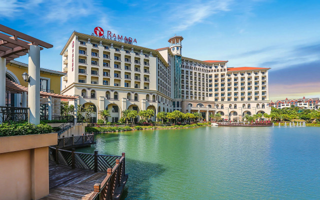Ramada by Wyndham Huizhou South