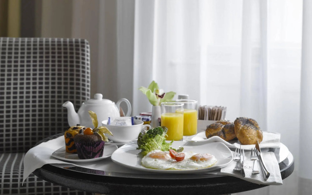 K+K Hotel Central Prague