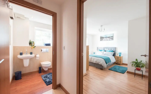 The Nautical by Kish Apartments