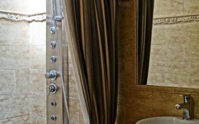 CimaVilla Rooms
