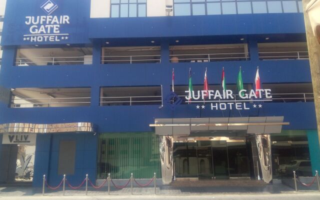 Juffair Gate Hotel