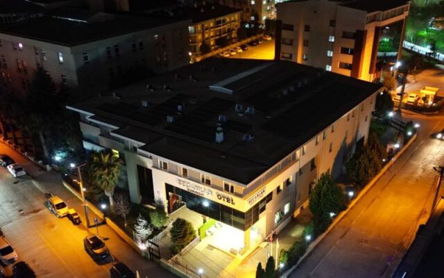 Becanlar Otel