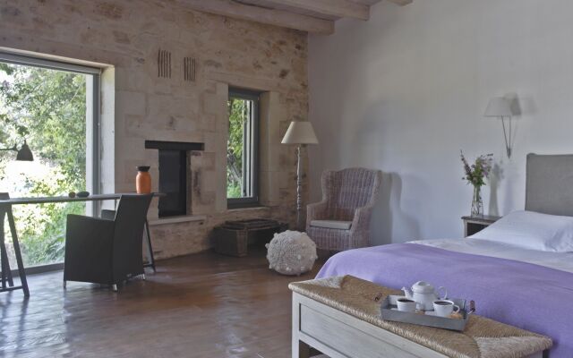 Athermigo Boutique Estate