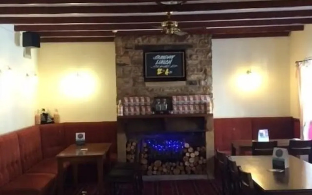 Manor House Inn