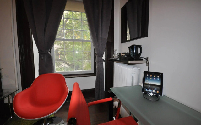 Swiss Hotel
