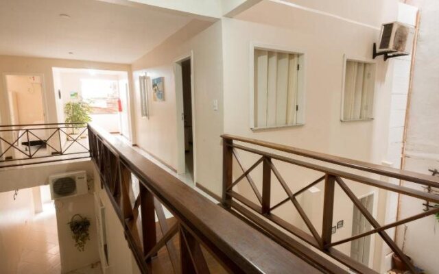 Pousada Vila dos Ventos