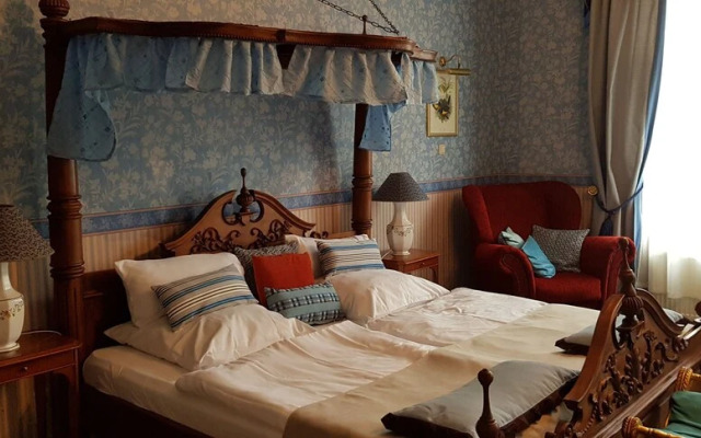 Schloßhotel Frauenmark