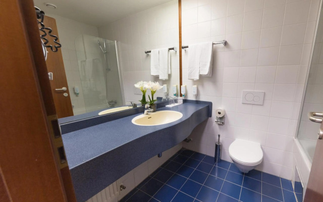 Skycity Hotel Atrigon