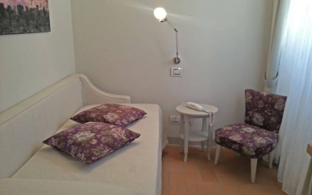 Hotel Sorella Luna