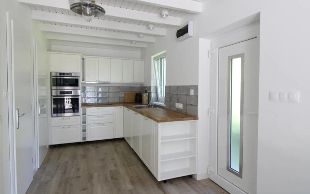 Beach house