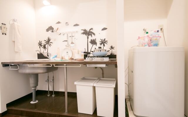 Cozy apartment in Asakusa 41