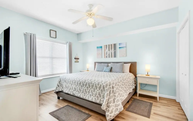Majestic Sun 605B by RealJoy Vacations