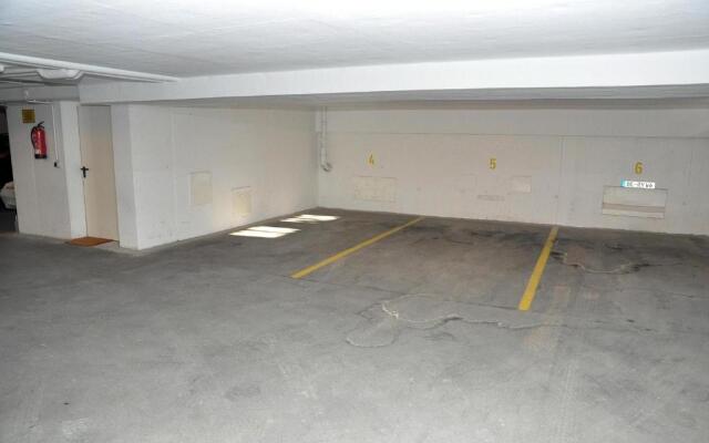 Villa Foerdestrand _ _Sehpferdchen_