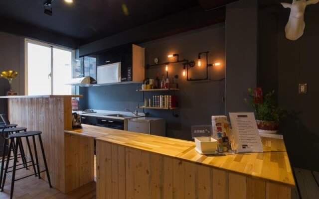 Loft House
