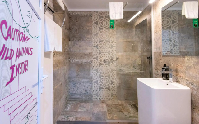 ibis Styles Venus (Opening June 2024)