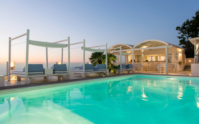 Andromeda Villas