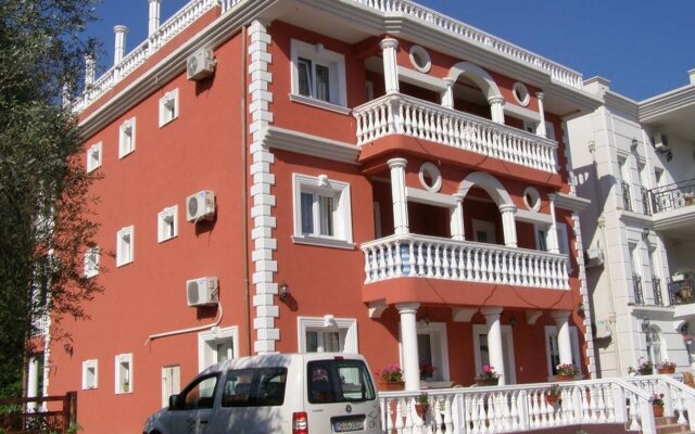 Hotel Wellness & Spa Angelo Gabriel