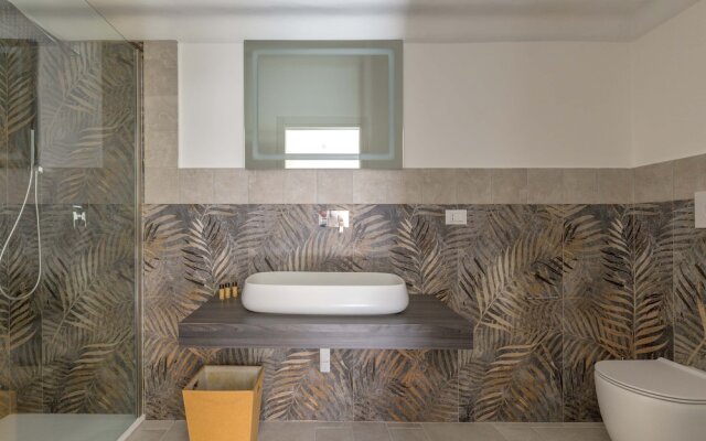 3569 Le Dimore di Chez Papà - 4 by Barbarhouse