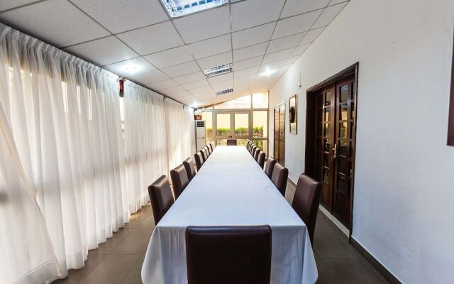 Ilewa Hotel