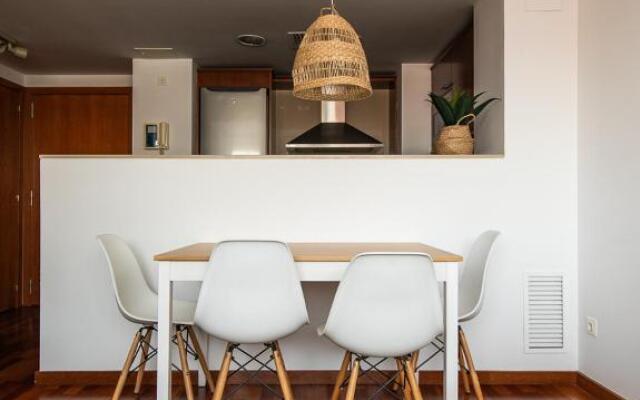 Homing Barcelona 101