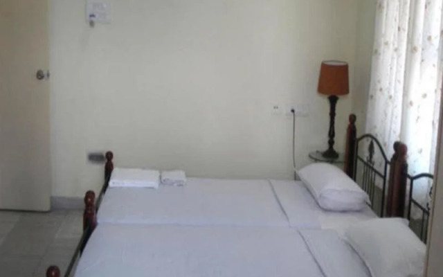 Swan Suites