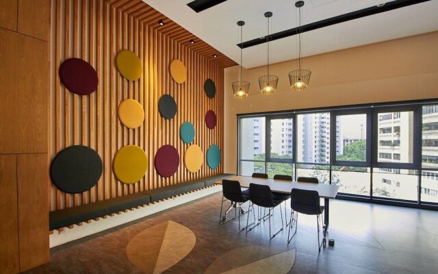 Elements Studio KLCC by GuestReady