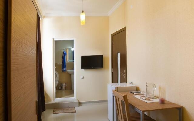 GS Hotel