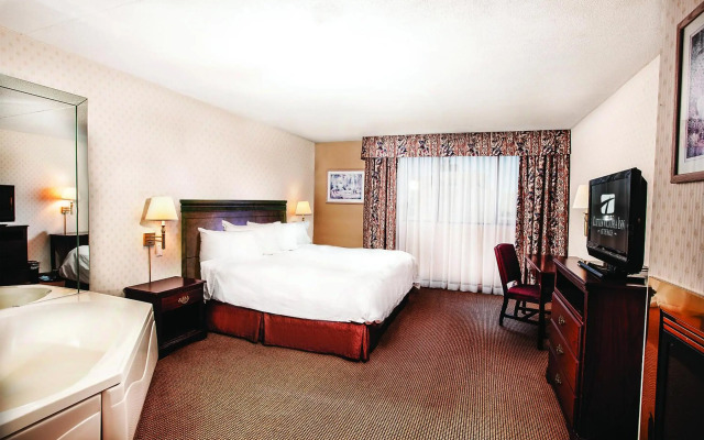 Clifton Victoria Inn at the Falls
