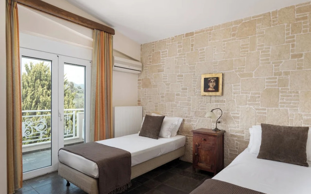 Villa Aurora Crete