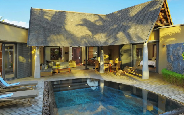 Trou aux Biches Beachcomber Golf Resort & Spa
