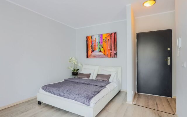 COIN Apartamenty