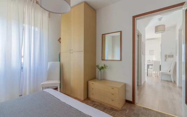 Roberta s Home in Perledo