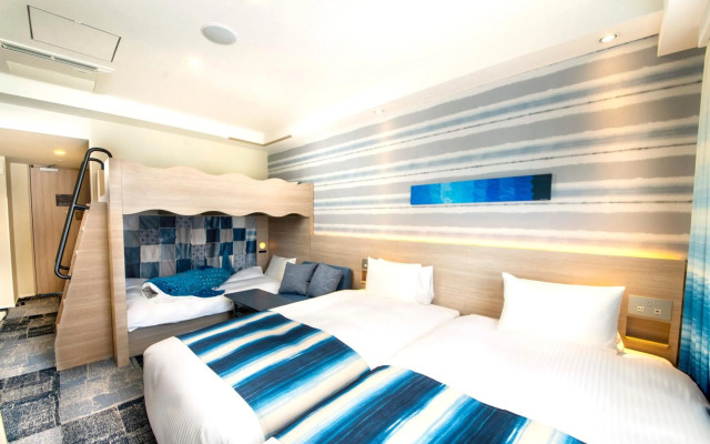 Hotel Torifito Naha Asahibashi