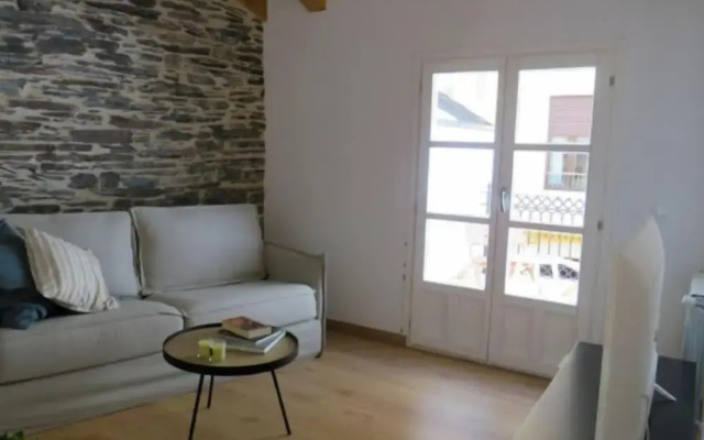 Apartamentos Armanya 3