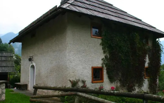 Country House Bukovje