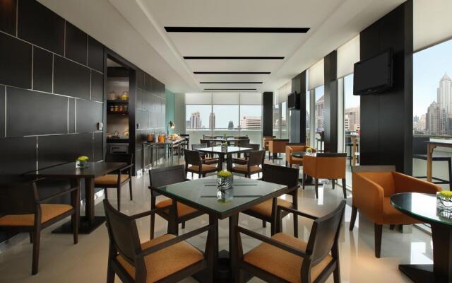 Courtyard by Marriott Bangkok