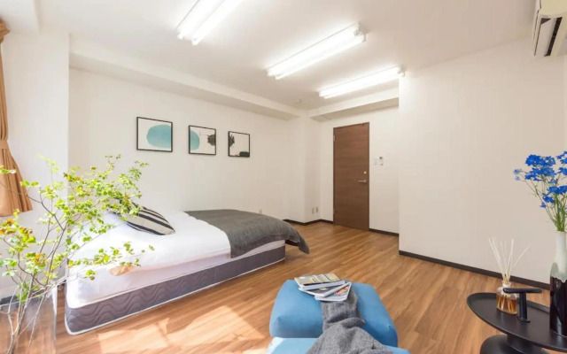 Tora Hotel Rikugien - Vacation STAY 52738v