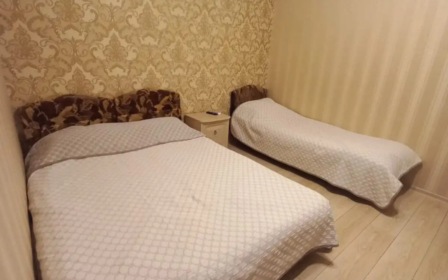 Дружба (Лоо)