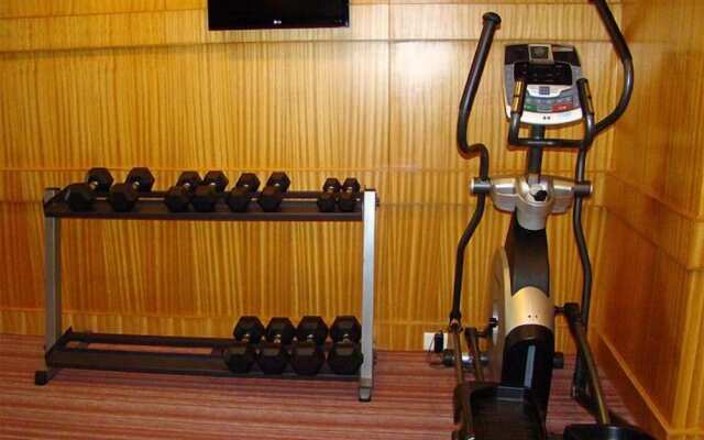 Aurick Boutique Hotel