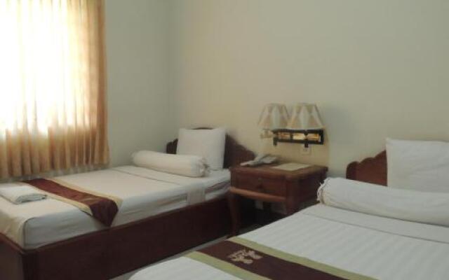 Sovann Phum Hotel