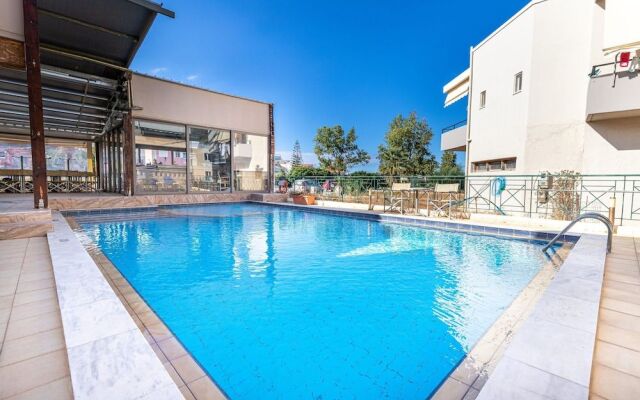 Sun Beach Apartments