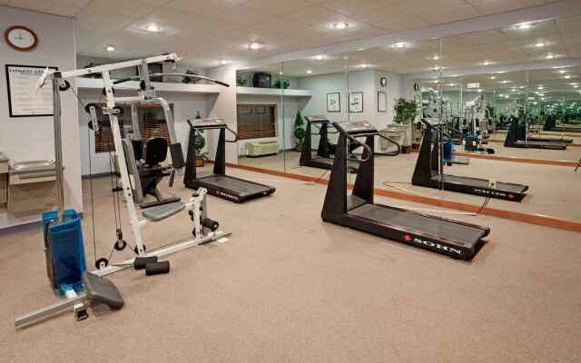 Holiday Inn Express Hotel & Suites Mission-McAllen Area by IHG